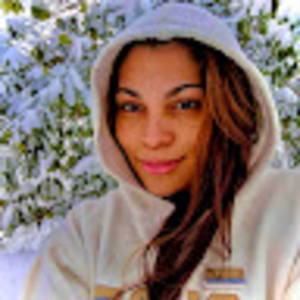 Meet your Posher, Brittani